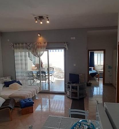 Vikula Apartman Duće Kültér fotó
