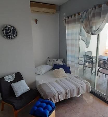 Vikula Apartman Duće Kültér fotó
