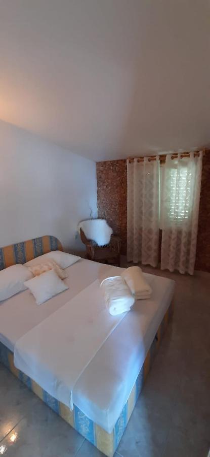 Vikula Apartman Duće Kültér fotó