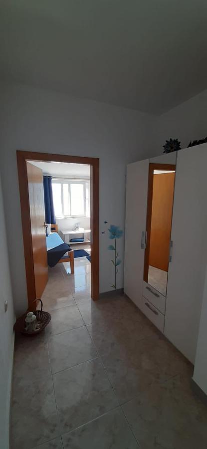 Vikula Apartman Duće Kültér fotó
