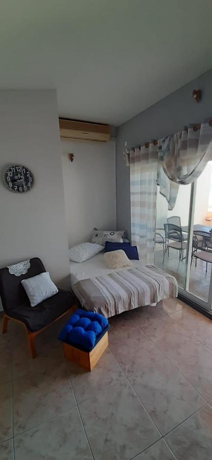 Vikula Apartman Duće Kültér fotó