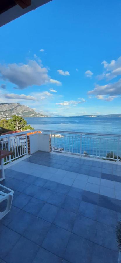 Vikula Apartman Duće Kültér fotó