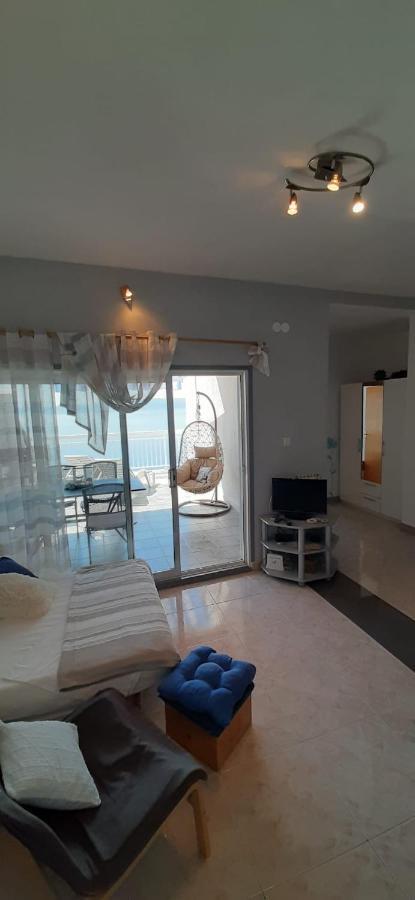 Vikula Apartman Duće Kültér fotó