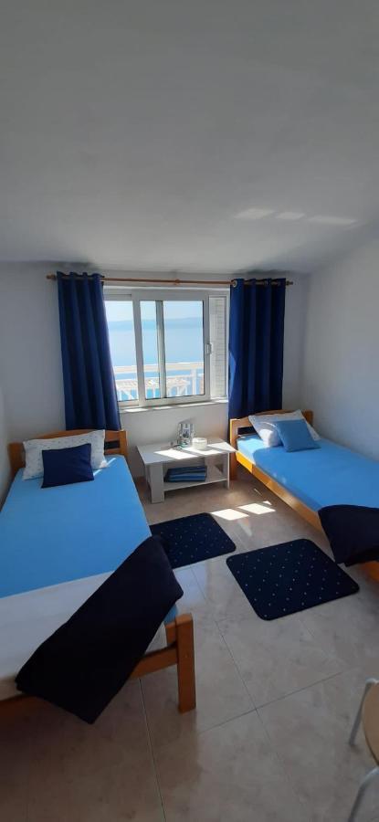 Vikula Apartman Duće Kültér fotó