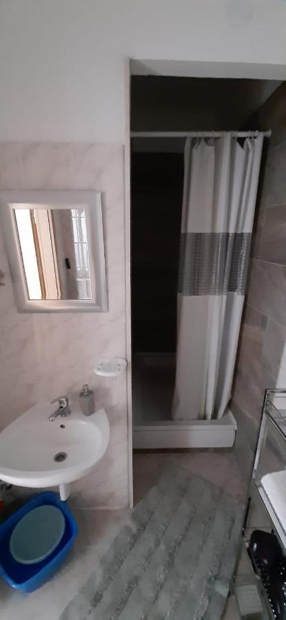 Vikula Apartman Duće Kültér fotó